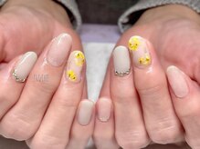 クロシュ(Cloche)/