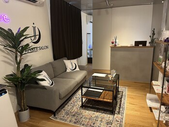 プライベートサロンJ 麻布十番/4.お会計