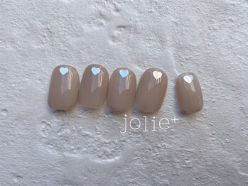 ジョリープラス(jolie +)/jolie+ Nail Design