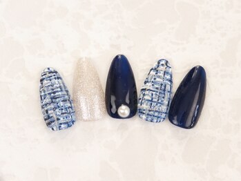 スタンダード ¥8000