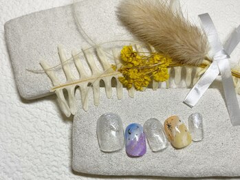 ブレス 仙台駅前本店(BLESS)/marble Mameido☆