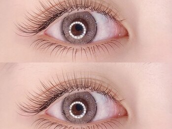 マックスサロン 池袋店(MAXSALON)/ アイラッシュ