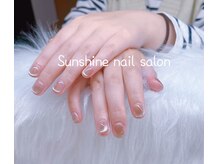 サンシャインネイルサロン 池袋(Sunshine nail salon)/ネイルデザイン
