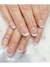 ループ フォーヘアー(Loop for hair)/