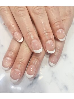 ループ フォーヘアー(Loop for hair)/