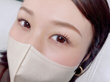 シル 尼崎(Cil)/まつげパーマ/まつ毛パーマ/眉毛