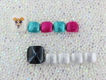 キティ 池袋店(kitty)/フット定額Aコース