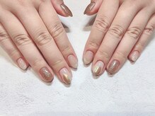 フミ(FMI)/シンプルネイル