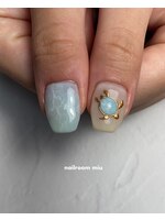 nailroom miu