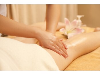 銀座リラクシア(Ginza Relaxia)/