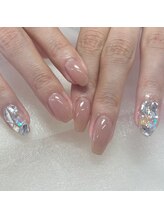 アイリッシュネイル 久屋大通店(Irish Nail)/埋めつくし