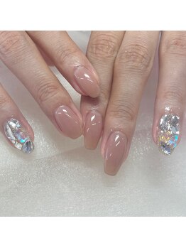 アイリッシュネイル 久屋大通店(Irish Nail)/埋めつくし