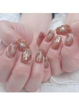 サロンドマイン(salon de mynn.)/◆paragel design◆