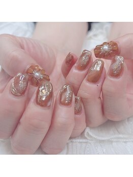 サロンドマイン(salon de mynn.)/◆paragel design◆