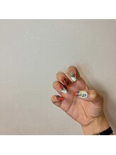 スタック(STACK)/ネイル