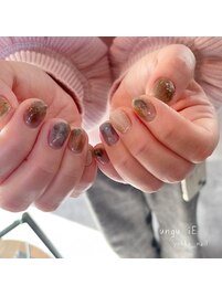 おまかせニュアンス