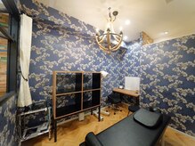 シンジュクの鍼灸整骨院(Shinjukuの鍼灸整骨院)/西新宿【Shinjukuの鍼灸整骨院】