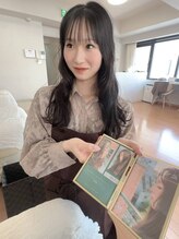マツエクサロン ミック 小倉駅前店(Mic) 下田 Mic