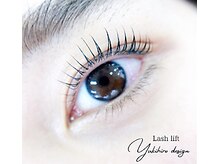 ミニョン(MIGNON)/MIGNONラッシュリフト