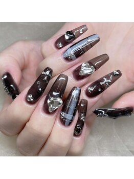 クイーンズビューティーサロン 新宿本店(Queen's beauty salon)/やり放題