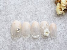 ネイル マテリア 池袋店(Nail Materia)/定額デザインコース