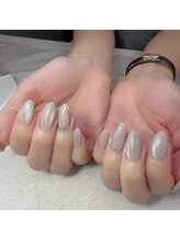 リレア(ReLea)/マグネットネイル