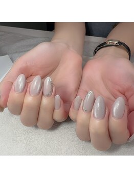 リレア(ReLea)/マグネットネイル