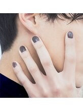 コントレイル(CONTRAIL)/メンズパラジェルネイルカラー