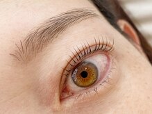 コナ(KONA)/目に光が入るまつ毛パーマ♪