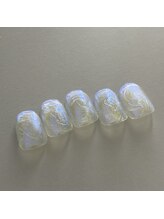 シェリーネイル 恵比寿(cherie nail)/design course