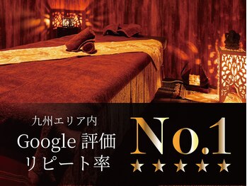 アジアンリラクゼーション ヴィラ 霧島店
