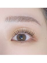 リッカドンナ 天王寺店(E'RICADONNA)/☆パリジェンヌ☆