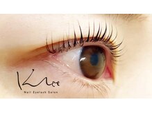 クレー(Klee)/パリジェンヌラッシュリフト