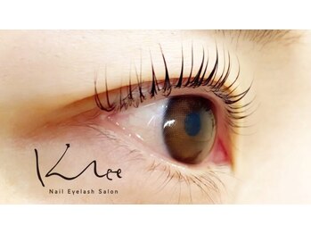 クレー(Klee)/パリジェンヌラッシュリフト