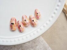 ラ フルール(La Fleur)/Autumn asymmetry Collection