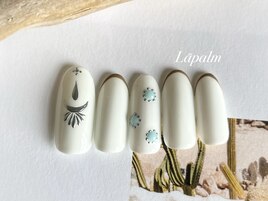 Lapalm定額シンプル120min