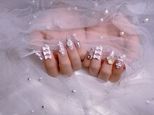スノーネイルサロン 新宿店(Snow nail salon)/