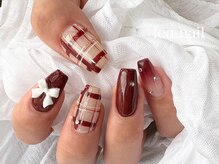 レオ ネイル 倉敷店(leo nail)/ジェルネイル