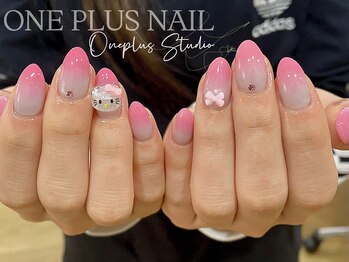 ワンプラススタジオ(One Plus Studio)/