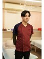 リボーンはりきゅう接骨院 佐藤 大地