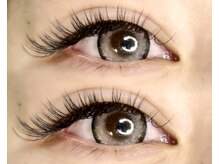 パーミル アイ アンド ネイル クマモト(permille ‰ eye&nail Kumamoto)/バインドロック140束