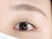 トータルビューティ ノイド(Noid)/パリジェンヌラッシュリフト