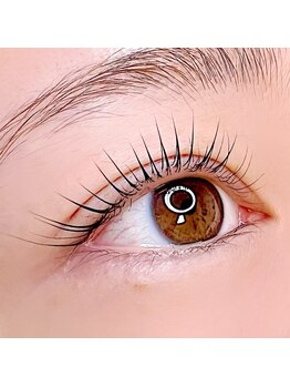 ヴィフ(Vif)/パリジェンヌラッシュリフト