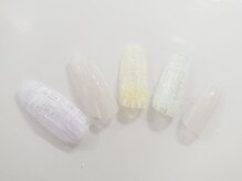 ビーケア 自由が丘店(B.care)/ツイード￥6480