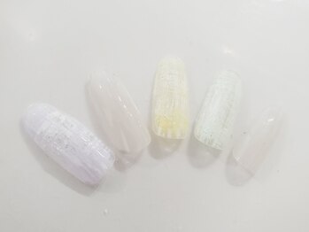 ビーケア 自由が丘店(B.care)/ツイード￥6480