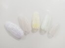 ツイード￥6480