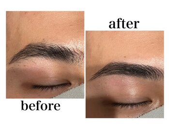 カイル 横浜(Kyle.)/メンズ眉毛 アイブロウ 横浜脱毛