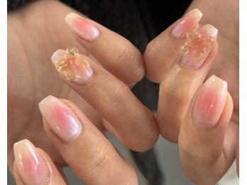 ワンホン＊リボン