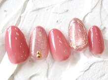 ジョジョ 千里中央店(JOJO)/定額アート★￥７５００