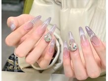 ヘブン ネイル 鶯谷(HEAVEN Nail)/